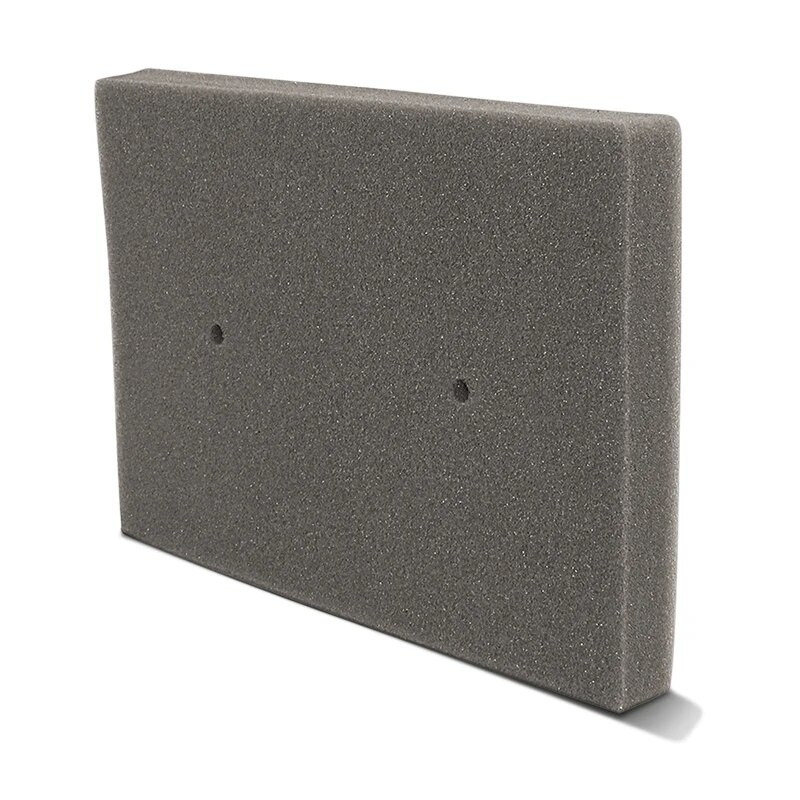 Mootorratta õhu sisselaskefiltri puhasti Kawasaki EX250 Ninja EX 250 250R 2008-2012 EX300 EX 300 2013-2017 Z300 ER300 2014-2018 jaoks