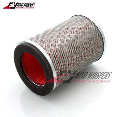 Motocikla gaisa filtra tīrītājs Honda CB250 CB600 CB600 F Hornet 250 600 1998 1999 2000 2001 2002 2003 2004 2005 2006