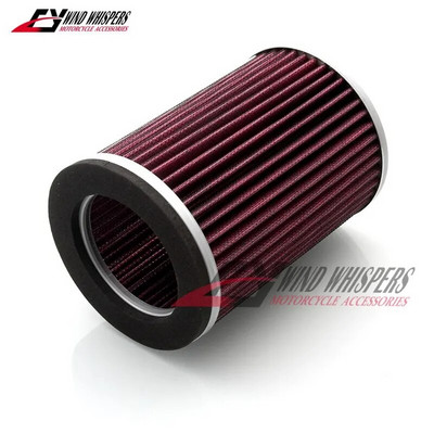 Motocikla gaisa filtra tīrītājs Honda CB250 CB600 CB600 F Hornet 250 600 1998 1999 2000 2001 2002 2003 2004 2005 2006
