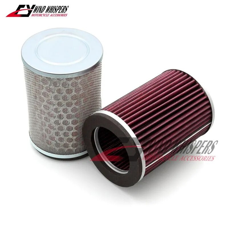 Motocikla gaisa filtra tīrītājs Honda CB250 CB600 CB600 F Hornet 250 600 1998 1999 2000 2001 2002 2003 2004 2005 2006