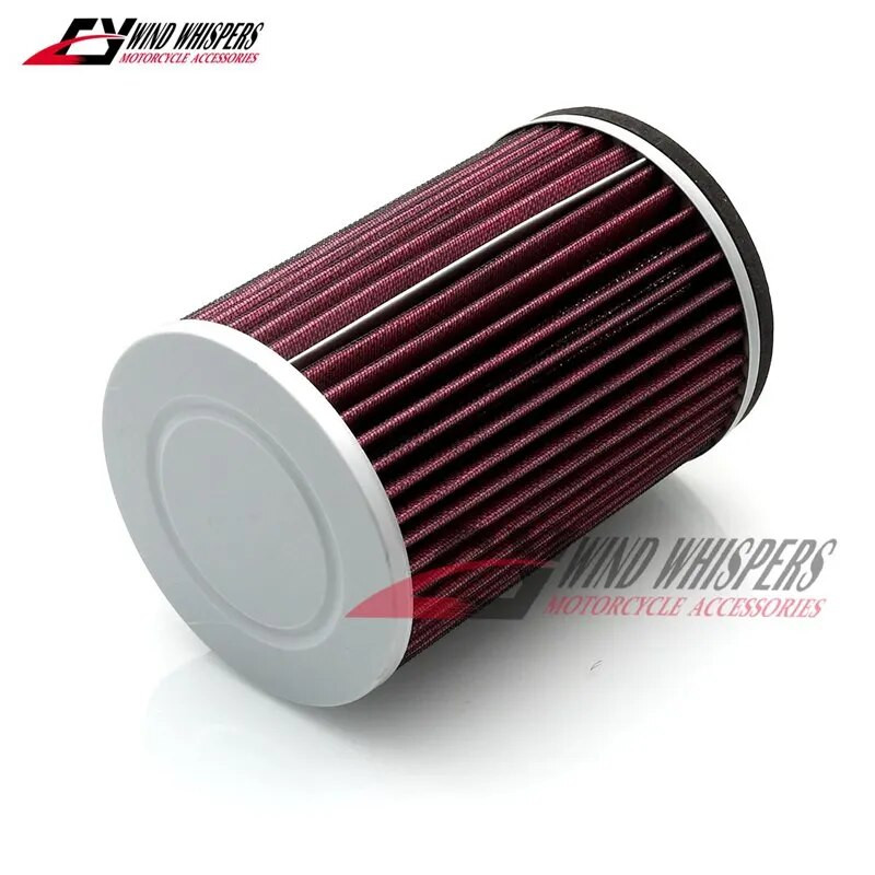 Motocikla gaisa filtra tīrītājs Honda CB250 CB600 CB600 F Hornet 250 600 1998 1999 2000 2001 2002 2003 2004 2005 2006