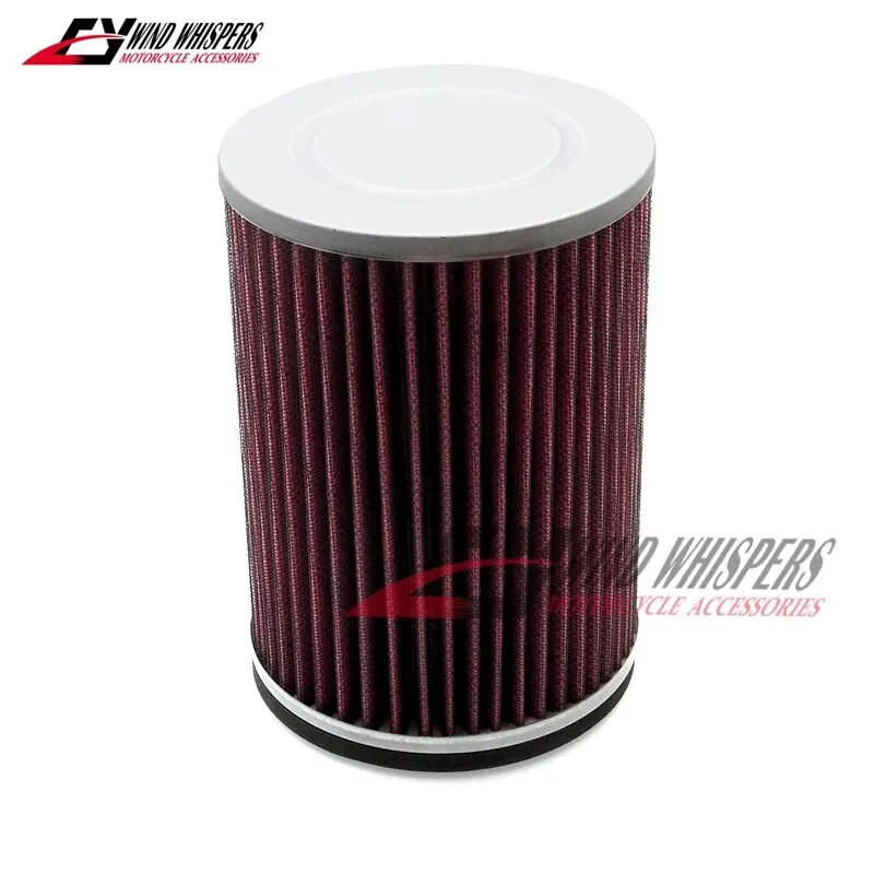 Motocikla gaisa filtra tīrītājs Honda CB250 CB600 CB600 F Hornet 250 600 1998 1999 2000 2001 2002 2003 2004 2005 2006