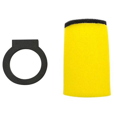Õhufilter sobib Timberwolf 250 Big Bear 350 Moto 4 250/350 Kodiak 400 jaoks