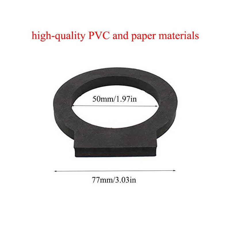 Gaisa filtrs piemērots Timberwolf 250 Big Bear 350 Moto 4 250/350 Kodiak 400