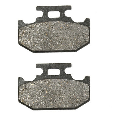 Motociklu piederumi Priekšējie aizmugurējie bremžu kluči priekš SUZUKI DIRT BIKES DR-Z250 RMX250 DR350 V/W/X DR350 SEW/SEX DR650 DRZ250