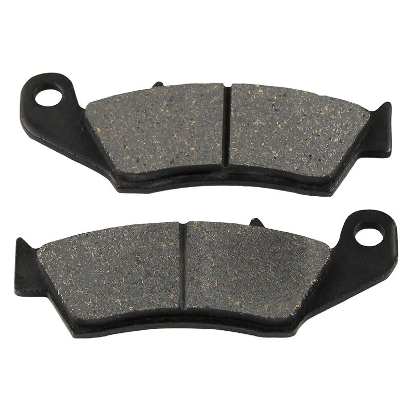 Motociklu piederumi Priekšējie aizmugurējie bremžu kluči priekš SUZUKI DIRT BIKES DR-Z250 RMX250 DR350 V/W/X DR350 SEW/SEX DR650 DRZ250