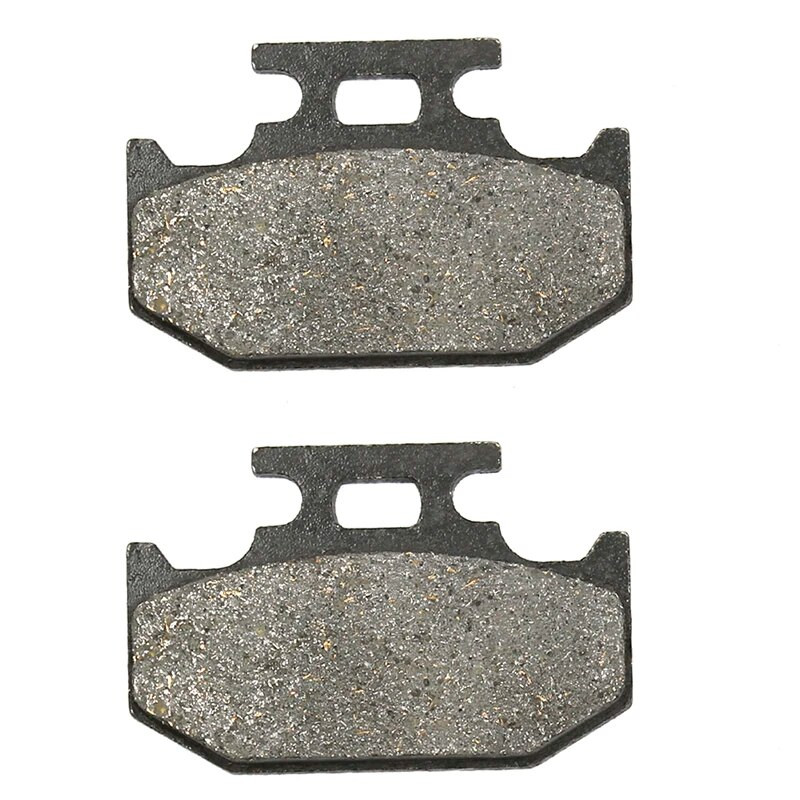 Motociklu piederumi Priekšējie aizmugurējie bremžu kluči priekš SUZUKI DIRT BIKES DR-Z250 RMX250 DR350 V/W/X DR350 SEW/SEX DR650 DRZ250