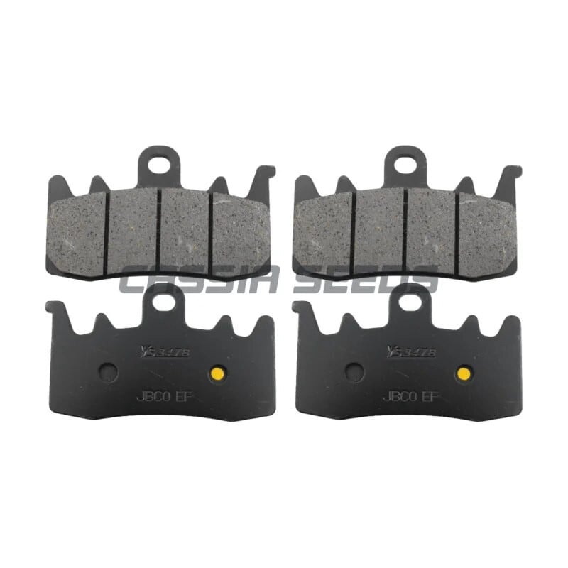 Plăcuțe de frână față și spate pentru motocicleta Penta Tangblade LFS700 plăcuțe de frână