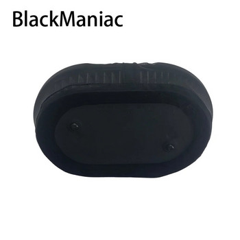 Moto Black Προστατευτικό κάλυμμα Φίλτρο αέρα Heavy Breather Κάλτσα βροχής για Harley Sportster Touring Dyna Softail 114th Κιτ καθαρισμού αέρα