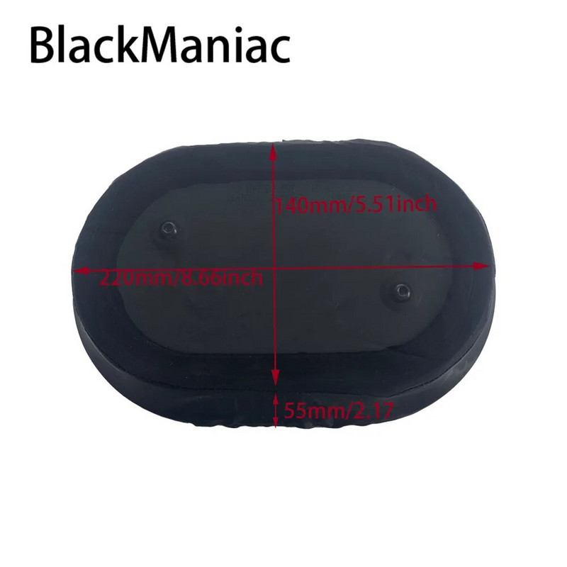 Moto Black aizsargapvalks gaisa filtrs Heavy Breather lietus zeķes Harley Sportster Touring Dyna Softail 114. gaisa attīrītāja komplektiem