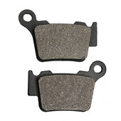 Τακάκια Πίσω Μοτοσικλέτας Για HUSQVARNA SMR449 SMR 449 TC 449 TE 449 2011-13 FC450 FC 450 FE450 FE 450 2014 FS450 FS 450 2015