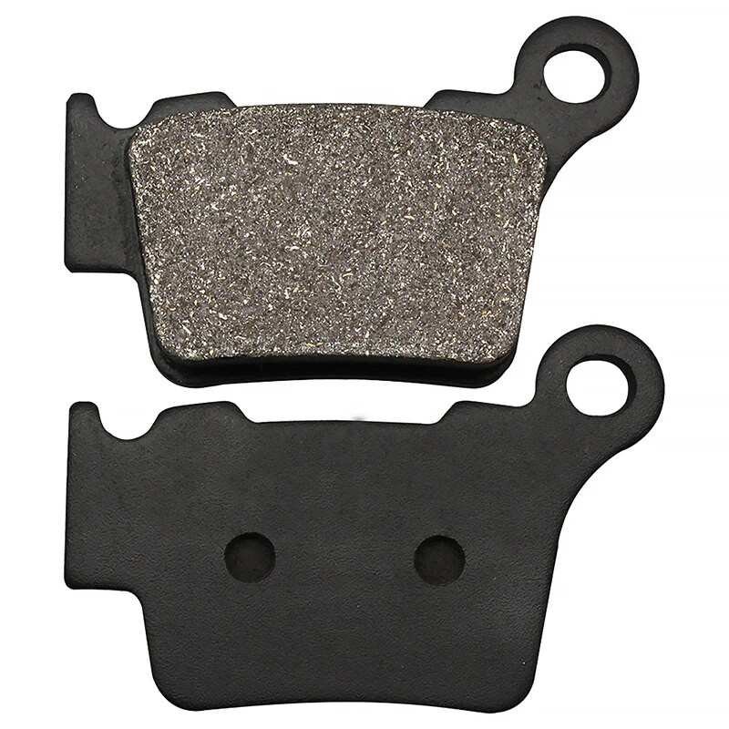 Τακάκια Πίσω Μοτοσικλέτας Για HUSQVARNA SMR449 SMR 449 TC 449 TE 449 2011-13 FC450 FC 450 FE450 FE 450 2014 FS450 FS 450 2015