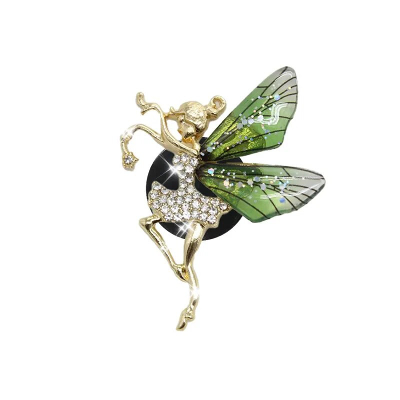 Meiteņu auto gaisa kondicionieris, smaržu klipsis Izsmalcināts dekors Cute Aksesuāri Viss automašīnām Piederumi sieviešu automašīnai