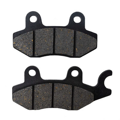 AHL mootorratta esipiduriklotsid KAWASAKI KVF300 KVF650 KVF400 KRF750 KVF750 KRF800 KAF820 KAF1000 KAF820 FA165 FA135 jaoks