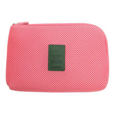 Ceļojumu triecienizturīgs digitālās glabāšanas komplekts datu kabeļa lādētāja apdares komplekts Ceļojumu organizatoram nepieciešamie ceļojumu piederumi