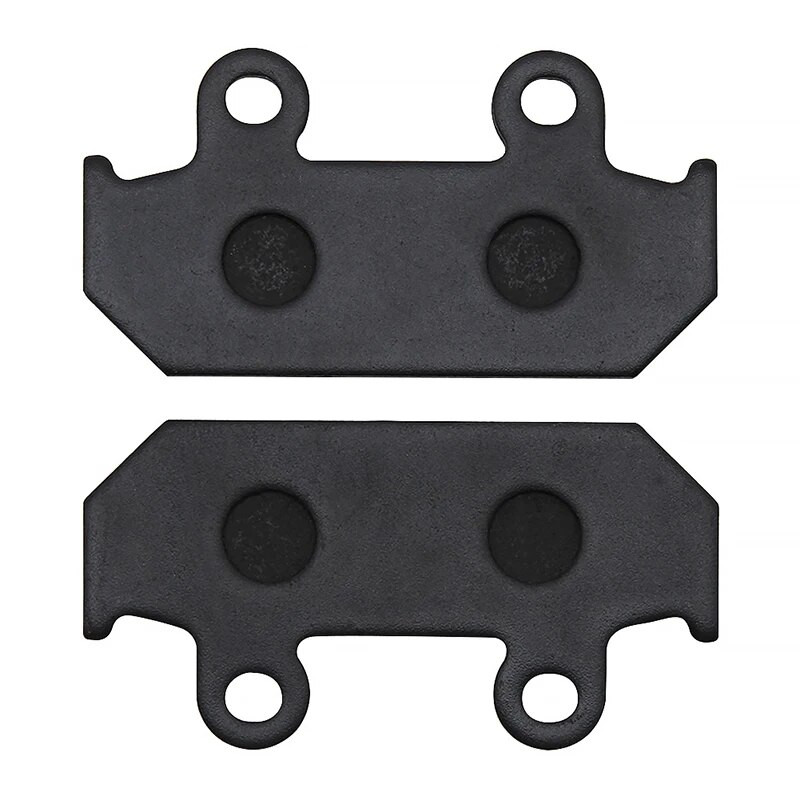 Yerbay motociklų dalys priekinių stabdžių kaladėlės Honda CBR600F CBR 600 FM/FN/FP/FR 1991 1992 1993 1994 m.