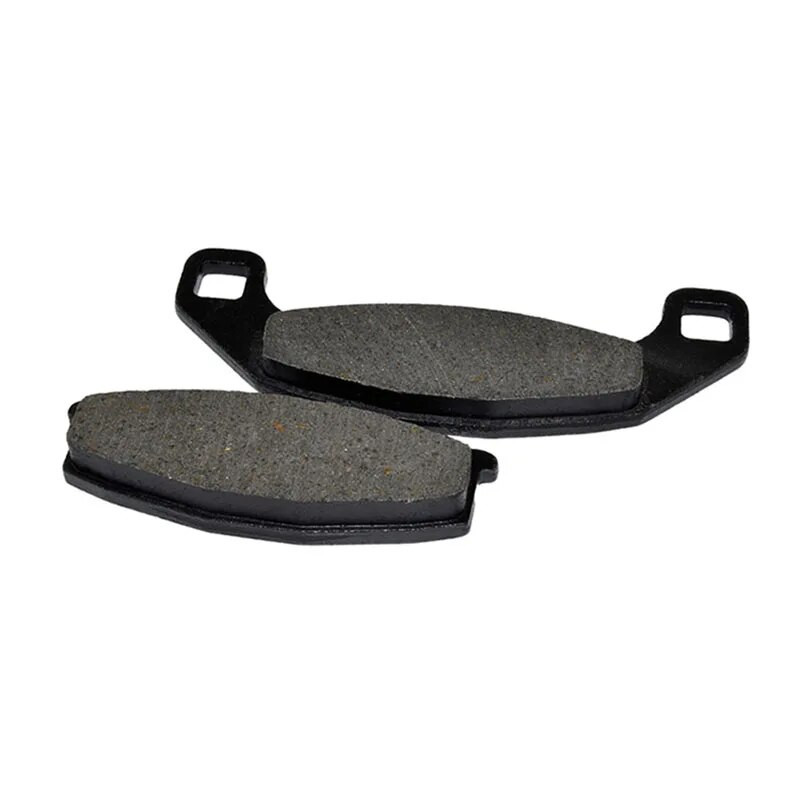 AHL motociklu diski aizmugurējie bremžu kluči priekš SUZUKI RGV 250 M/N/P/R/S/T 91-96 RGV 250 T (RGVR 250 SP VJ23A) 96