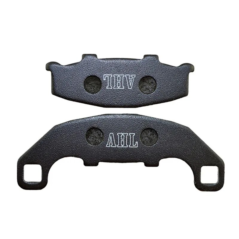 AHL motociklu diski aizmugurējie bremžu kluči priekš SUZUKI RGV 250 M/N/P/R/S/T 91-96 RGV 250 T (RGVR 250 SP VJ23A) 96