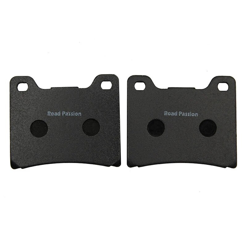 Τακάκια μπροστινών φρένων μοτοσικλέτας για HONDA CB 1000R CB1000R ABS 2009 2010 2011 2012 2013 2014 2015 CBF 1000 CBF1000 ABS 2006-2014