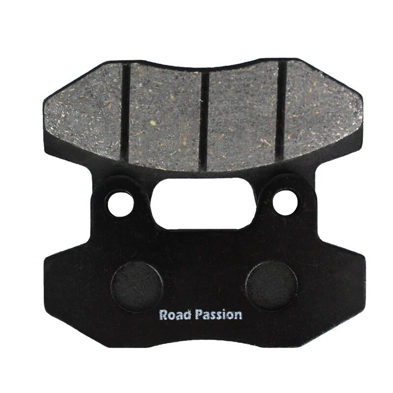 Μοτοσικλέτα Μπροστινό & Πίσω Φρένο Για ALPHA GT250 Naked GT 250 2004 2005