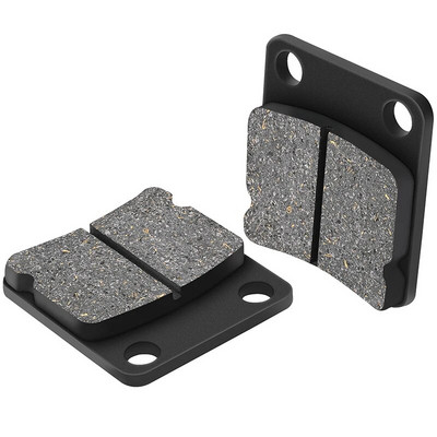 Μοτοσικλέτα εμπρός και πίσω τακάκια φρένων για YAMAHA YFZ 450 BD 2013-2014 YFZ450