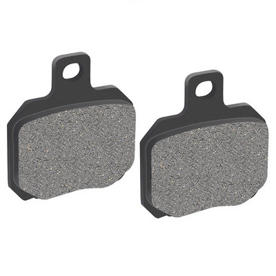 1/2/3 pāri motocikla priekšējie un aizmugurējie bremžu kluči priekš KAWASAKI H2 H2R Ninja ZX 1000 ZX1000 priekš ENERGICA Electric EVA EGO Ribelle