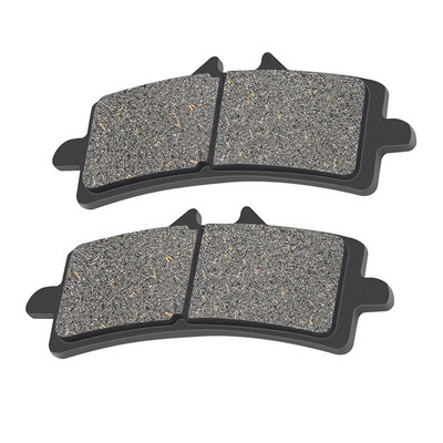 1/2/3 pāri motocikla priekšējie un aizmugurējie bremžu kluči priekš KAWASAKI H2 H2R Ninja ZX 1000 ZX1000 priekš ENERGICA Electric EVA EGO Ribelle