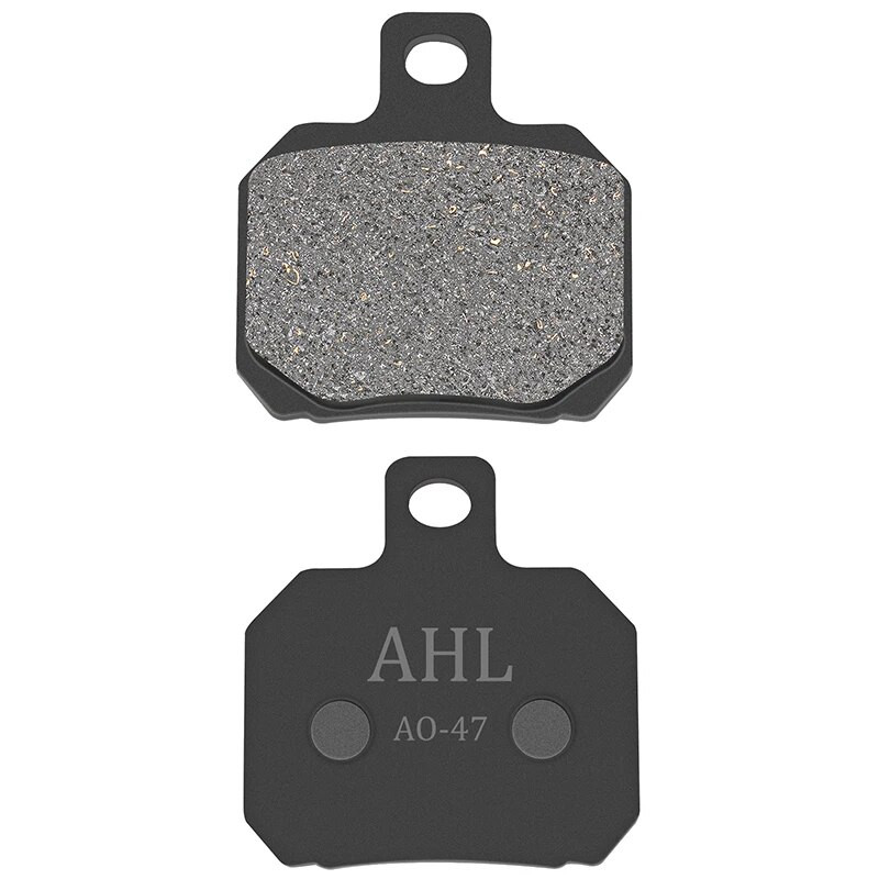 1/2/3 pāri motocikla priekšējie un aizmugurējie bremžu kluči priekš KAWASAKI H2 H2R Ninja ZX 1000 ZX1000 priekš ENERGICA Electric EVA EGO Ribelle