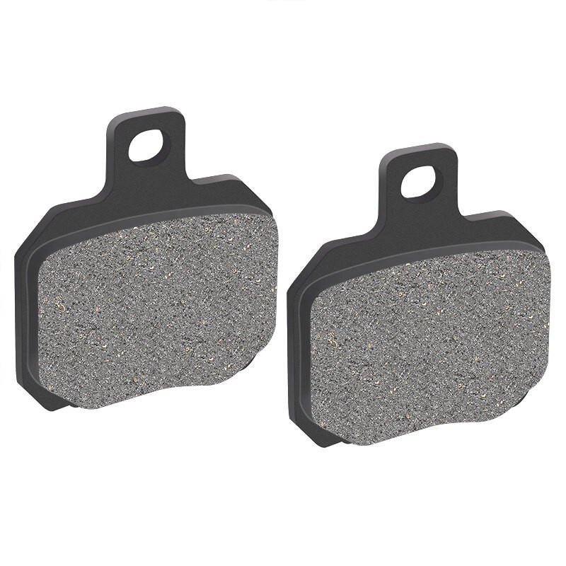 1/2/3 pāri motocikla priekšējie un aizmugurējie bremžu kluči priekš KAWASAKI H2 H2R Ninja ZX 1000 ZX1000 priekš ENERGICA Electric EVA EGO Ribelle