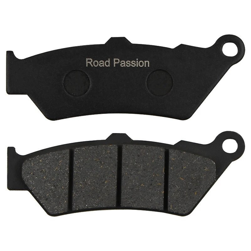 Road Passion μοτοσυκλέτα μπροστινά και πίσω τακάκια φρένων για DUCATI Diavel Dark / Strada Carbon Chromo 2011 2012 2013 2014 2015