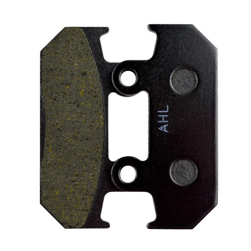 Mootorratta esi- ja tagapiduriklotsid HONDA CBR 600 CBR600 CBR600F CBR 600F 1987 1988 1990 jaoks