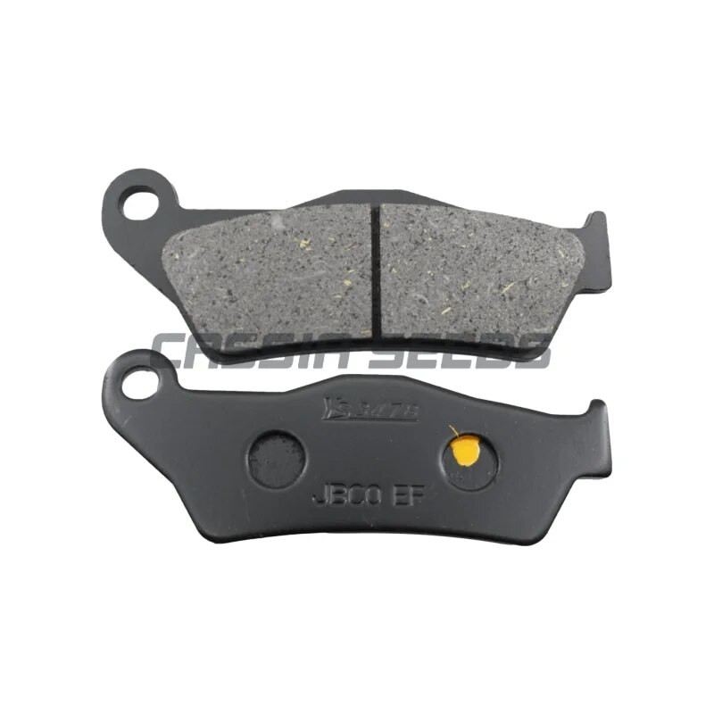 Mootorratta esi- ja tagumised piduriklotsid CFMOTO Chunfeng CF700-2 700CL-X jaoks