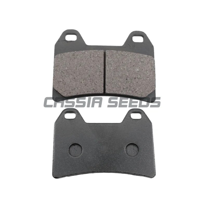 Mootorratta esi- ja tagumised piduriklotsid CFMOTO Chunfeng CF700-2 700CL-X jaoks