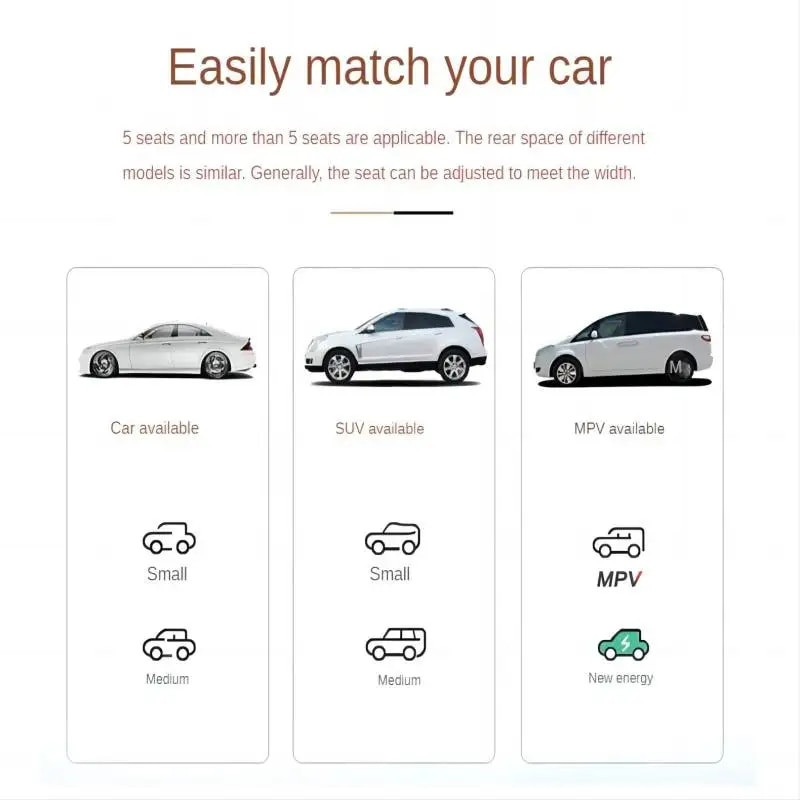 Εξαιρετικά μαλακό Flocking Environmental Fabric Car Φουσκωτό κρεβάτι Μαξιλάρι αέρα Κρεβάτι Κρεβάτι αυτοκινήτου Κρεβάτι ταξιδιού Φορητό και άνετο