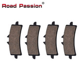 Road Passion mootorratta esipiduriklotsid DUCATI 1199 Panigale Tricolore Superleggera 1199 2012-2015 1200 S 2014 2015 jaoks