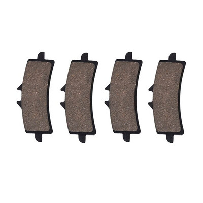 Road Passion mootorratta esipiduriklotsid DUCATI 1199 Panigale Tricolore Superleggera 1199 2012-2015 1200 S 2014 2015 jaoks