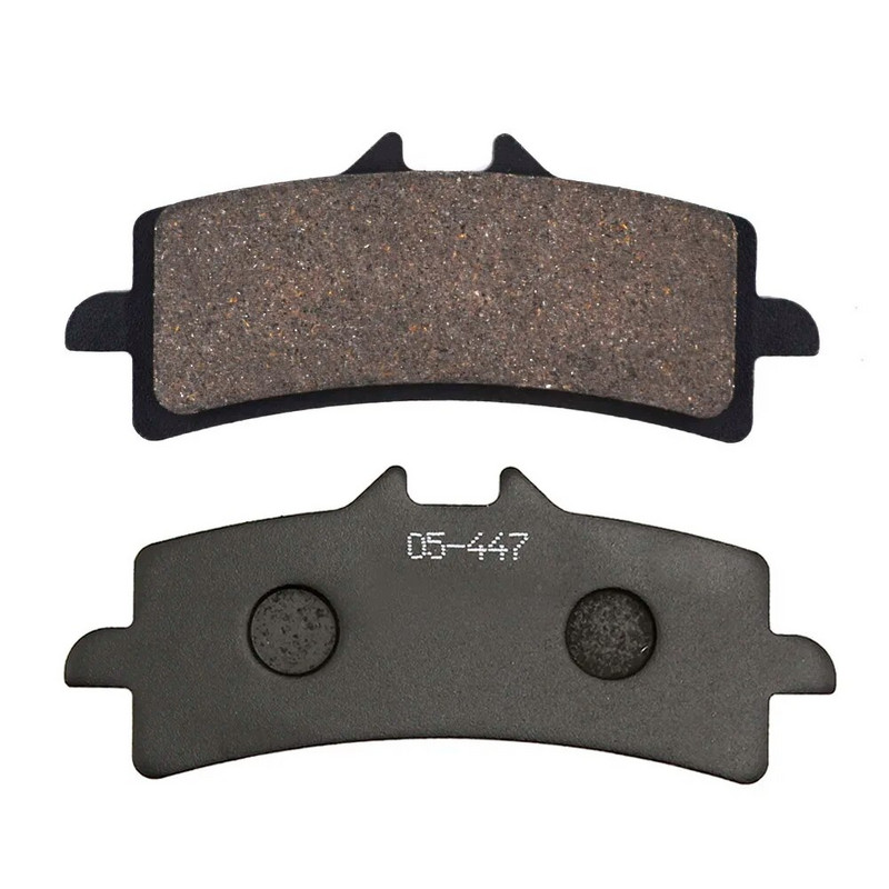 Road Passion mootorratta esipiduriklotsid DUCATI 1199 Panigale Tricolore Superleggera 1199 2012-2015 1200 S 2014 2015 jaoks