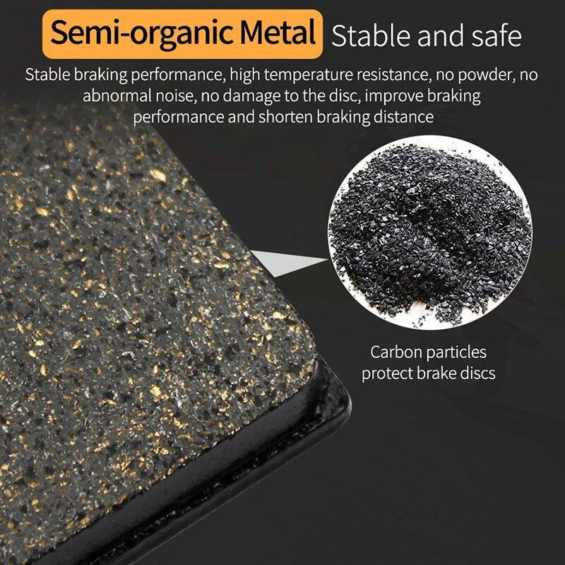 Road Passion mootorratta esipiduriklotsid DUCATI 1199 Panigale Tricolore Superleggera 1199 2012-2015 1200 S 2014 2015 jaoks