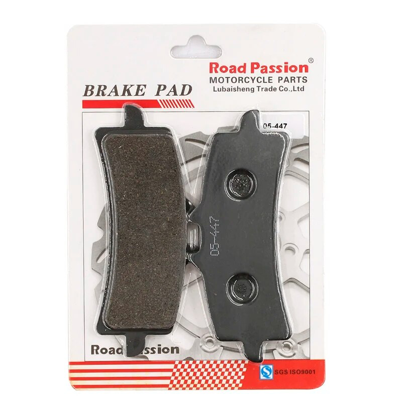 Road Passion mootorratta esipiduriklotsid DUCATI 1199 Panigale Tricolore Superleggera 1199 2012-2015 1200 S 2014 2015 jaoks