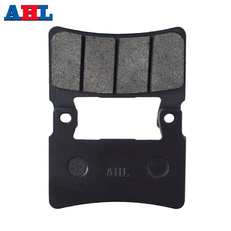 Motocikla bremžu daļas Bremžu kluči priekš HONDA CB400 CB 400 SFX SFY SF1 SF2 Super Four 1999-2003 Priekšējais motora bremžu disks # FA296