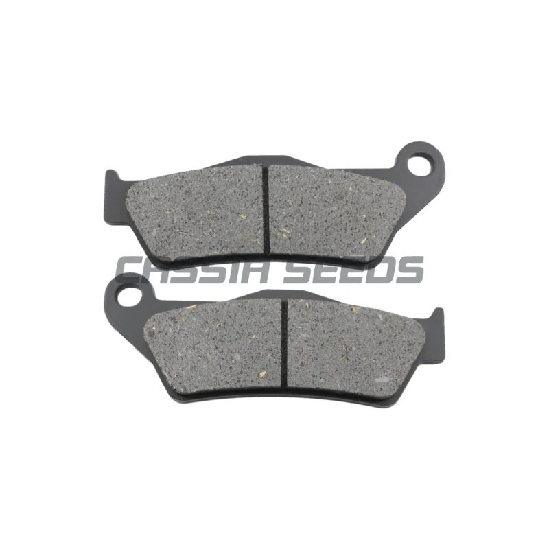 Motocikla priekšējie un aizmugurējie bremžu kluči BMW latte R Nine T K21 S1000XR 2015-2018