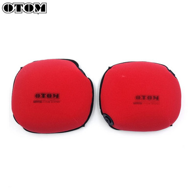 OTOM 2020 Motocikl pjenasta spužva čistač filtra zraka 79006015000 za KTM EXC EXCF XCFW XCW SX SXF XC XCF HUSQVARN FC TC FE TE