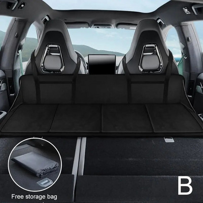 Īpašs galvas bloks kempinga matrača salokāmai uzglabāšanai, ērta uzglabāšana, izturīgi aksesuāri pludmalei, makšķerēšanas miegs C E2L2