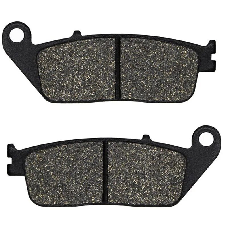 Motocikla aizmugurējie bremžu kluči priekš KYMCO X-Citing400i X-Citing 400i X-Citing500Ri 500 Ri 2009-2012 X-Citing500i MX Road 700i Evo