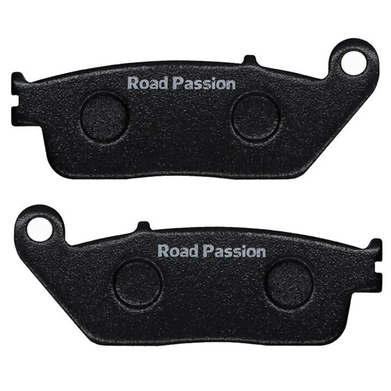 Motocikla aizmugurējie bremžu kluči priekš KYMCO X-Citing400i X-Citing 400i X-Citing500Ri 500 Ri 2009-2012 X-Citing500i MX Road 700i Evo