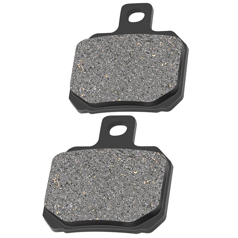 1/2/3 pāri motociklu detaļu bremžu uzliku metāla priekšējie un aizmugurējie bremžu kluči priekš RC8 R 1190 1290 Super GT 1190CC sliežu ceļa