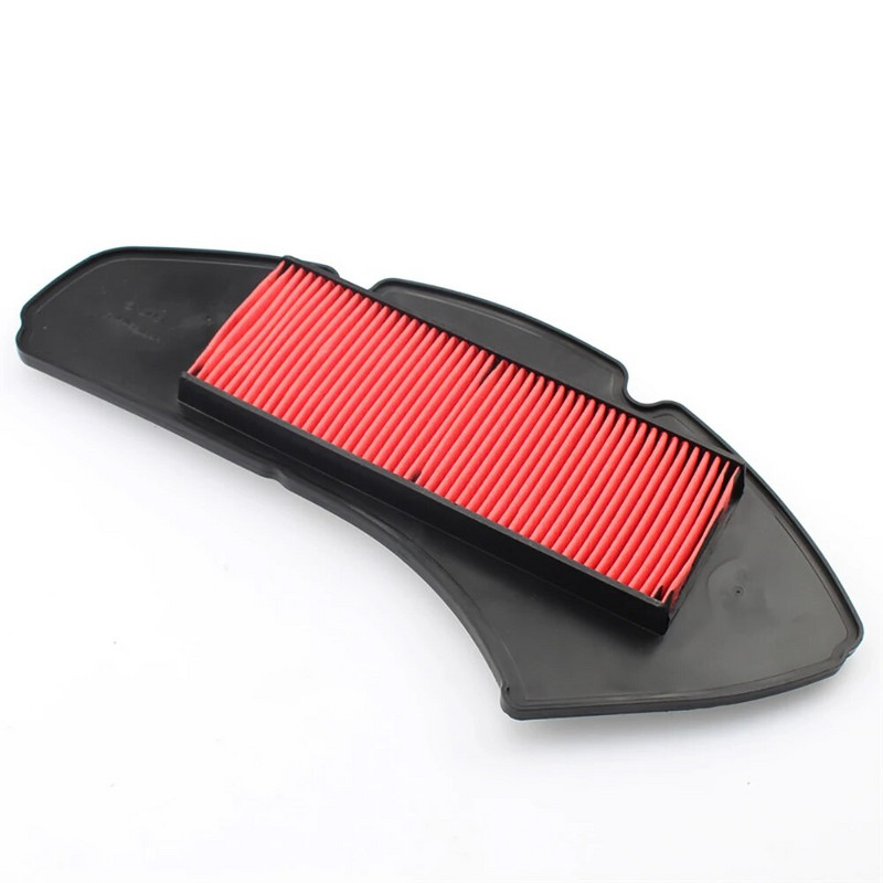 Motocikla rezerves gaisa ieplūdes filtra tīrīšanas elementa motora gaisa filtrs priekš Yamaha NMAX155 NMAX125 NMAX 155 125 2015-2019