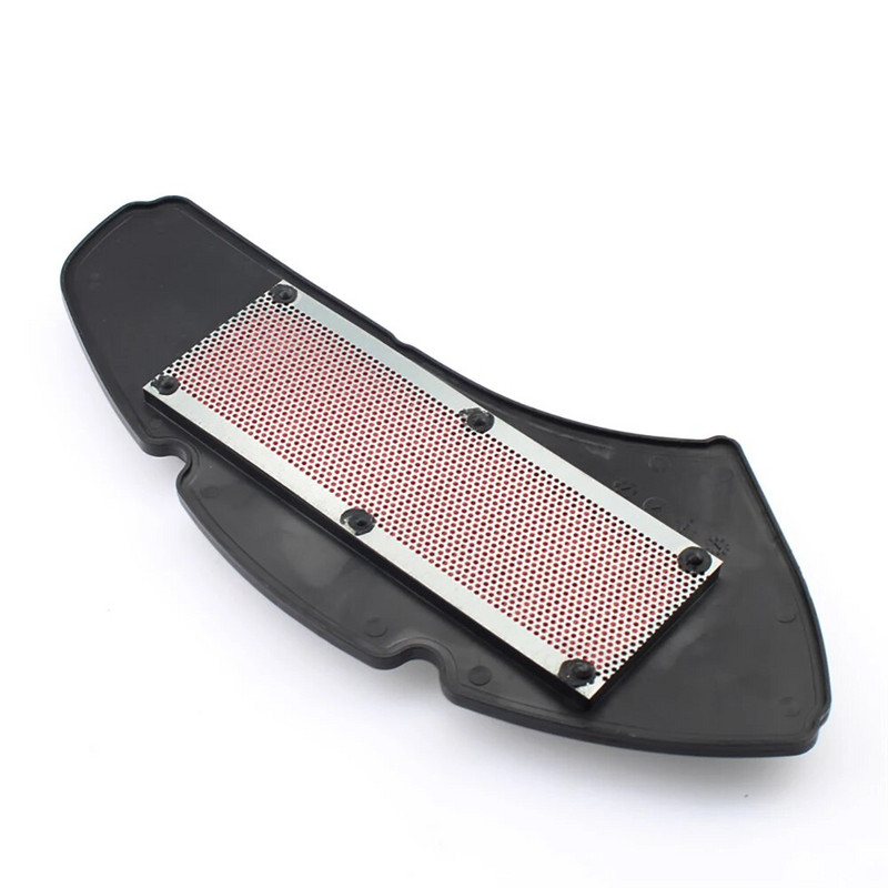 Motocikla rezerves gaisa ieplūdes filtra tīrīšanas elementa motora gaisa filtrs priekš Yamaha NMAX155 NMAX125 NMAX 155 125 2015-2019