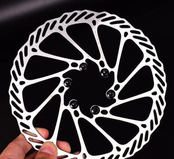 2PC AVID Rotor Bike Brake Rotor Disc MTB 160mm 180mm 203mm Bicycle Rotor Fit Sram Rotor Brake Mountain Bike Hydraulic Brake Part