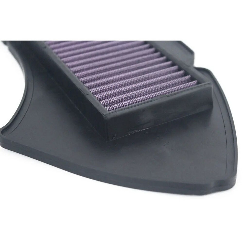 Motocikla augstas plūsmas gaisa tīrīšanas lielas plūsmas gaisa attīrītāja filtra elements priekš NMAX155 NMAX 155 2020-2023 2019 motociklu piederumi